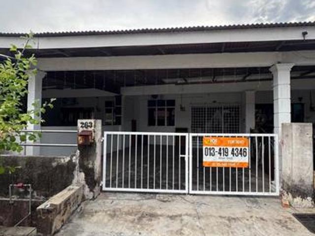 Terraced House for sale in Perak