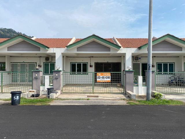 Terraced House for sale in Perak