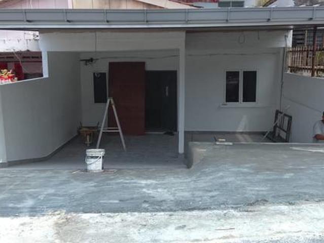 Terraced House for sale in Sendayan Village, Negeri Sembilan