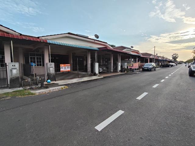 Terraced House for sale in Perak, Intan