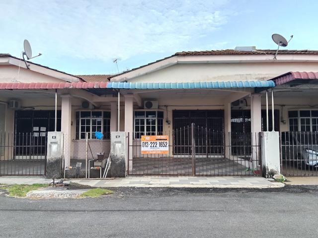 Terraced House for sale in Perak, Intan