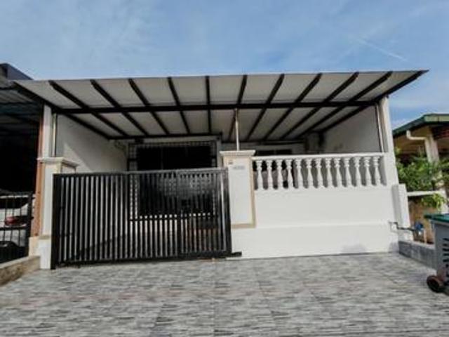 Terraced House for sale in Sendayan Village, Negeri Sembilan