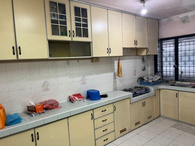 Property for sale in Kajang, Langat