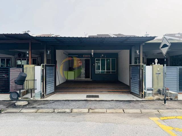 Terraced House for sale in Perak