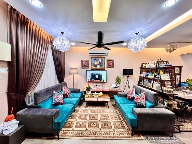 Terraced House for sale in Selayang, Selangor