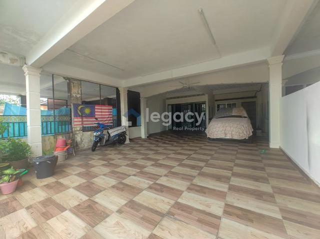 Terraced House for sale in Perak, Intan