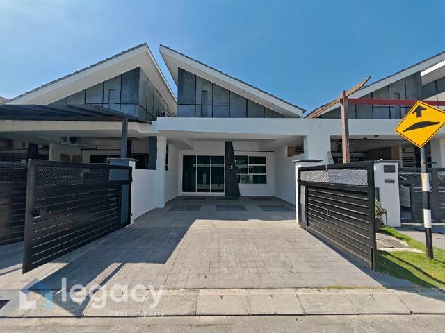 Terraced House for sale in Perak, Tanjong Ipoh