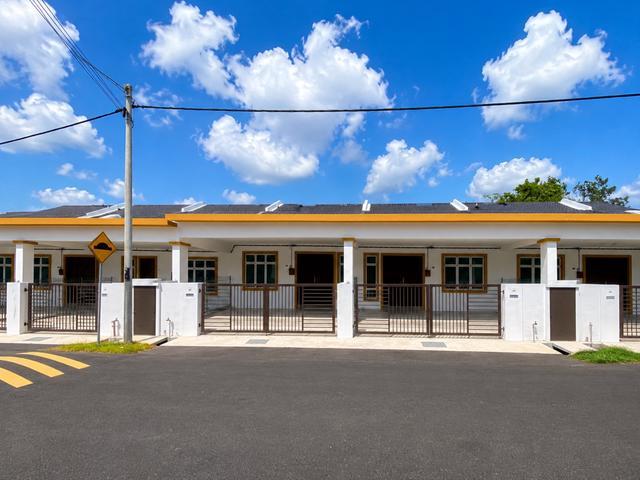 Terraced House for sale in Cheng, Malaka