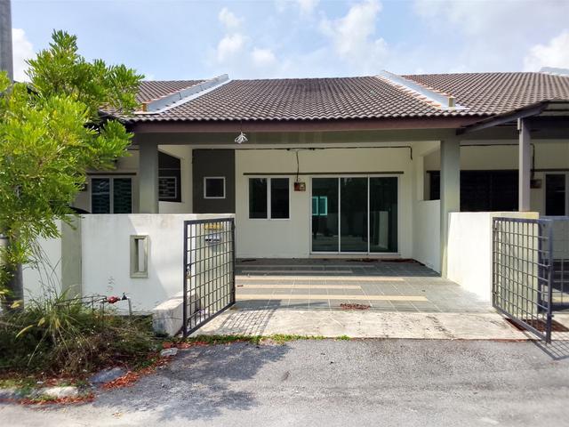 Terraced House for sale in Perak