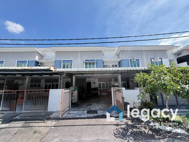 Terraced House for sale in Perak, Tanjong Ipoh