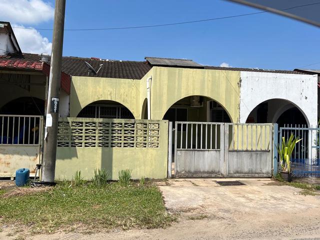 Terraced House for sale in Tringganu