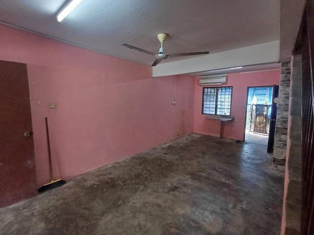 Terraced House for sale in Kluang, Johor