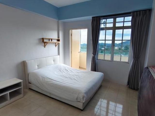 Condominium for sale in Cameron Highlands, Pahang