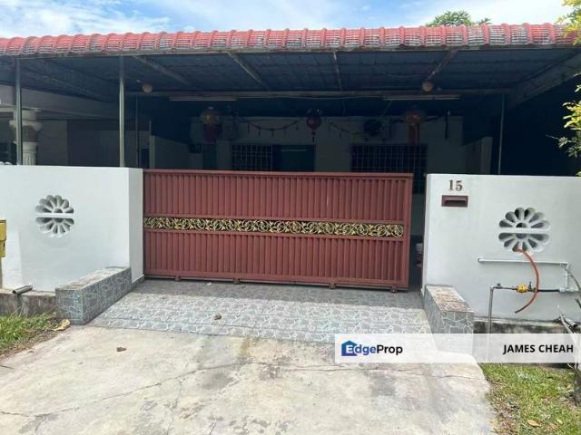 House for sale