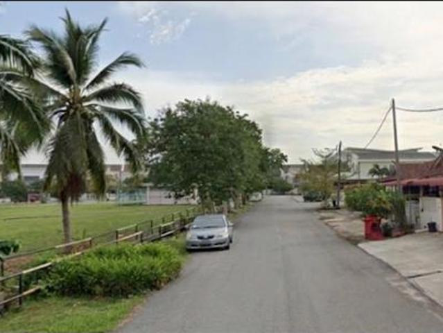 Terraced House for sale in Jeram, Selangor