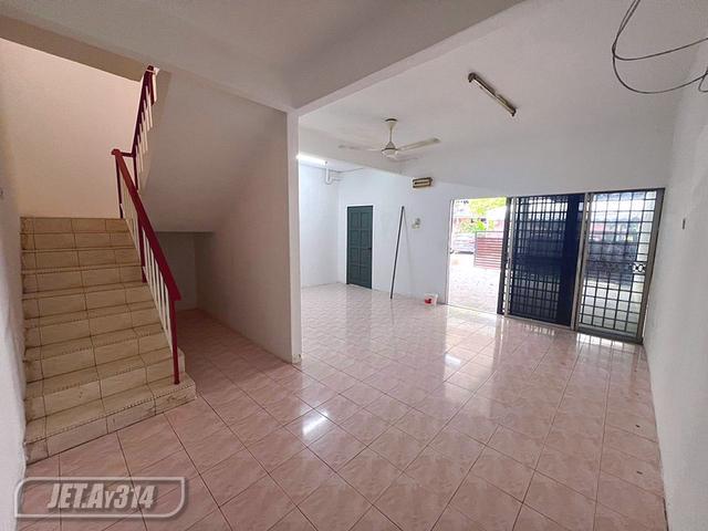 Terraced House for sale in Port Klang, Selangor