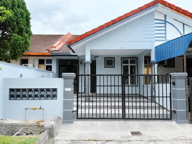 Terraced House for sale in Pasir Gudang, Johor