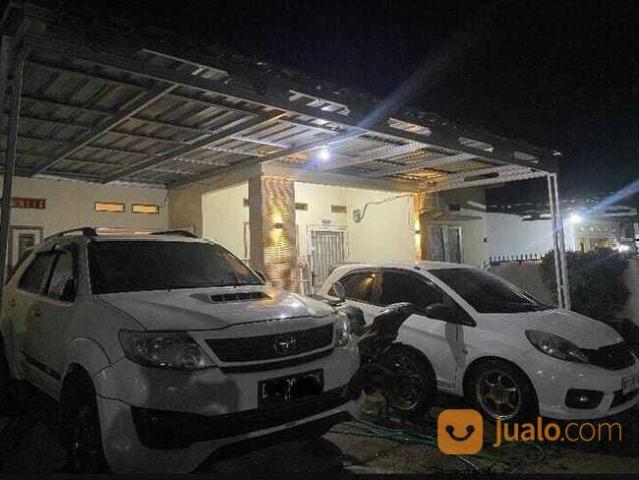 Rumah dijual di Pekanbaru