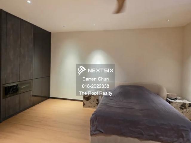Residential House for sale in Perak, Kerian