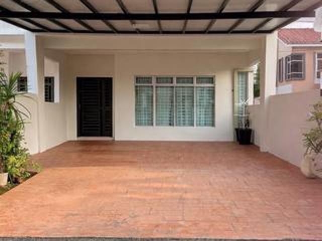 Terraced House for sale in Kota Tinggi, Johor
