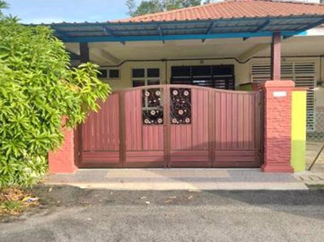 Terraced House for sale in Kuantan, Pahang