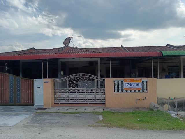 Terraced House for sale in Perak, Batu Gajah