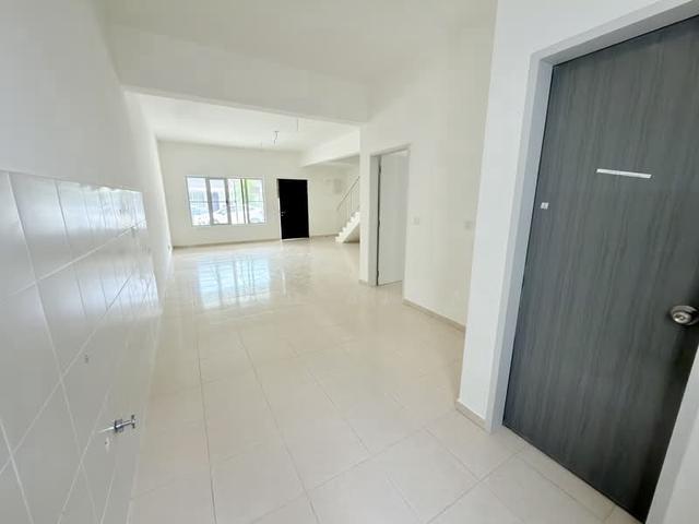 Terraced House for rent in Tanjong Sepat, Selangor