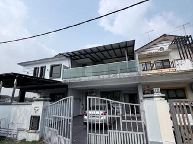 Terraced House for rent in Kulai, Johor