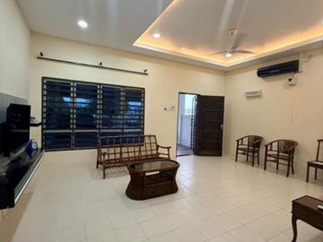 Terraced House for rent in Majlis Bandaraya Ipoh, Kinta