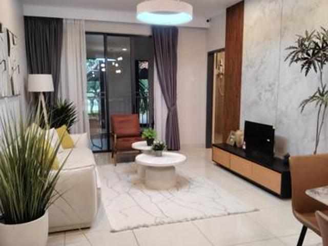 Serviced Residence for sale in Cyberjaya, Sepang