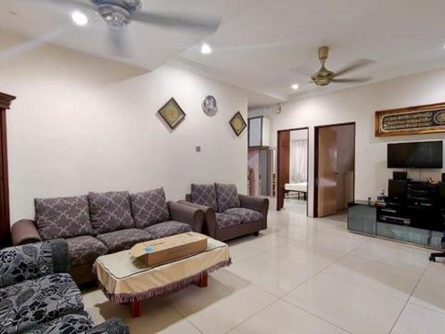 Terraced House for rent in Selayang, Selangor