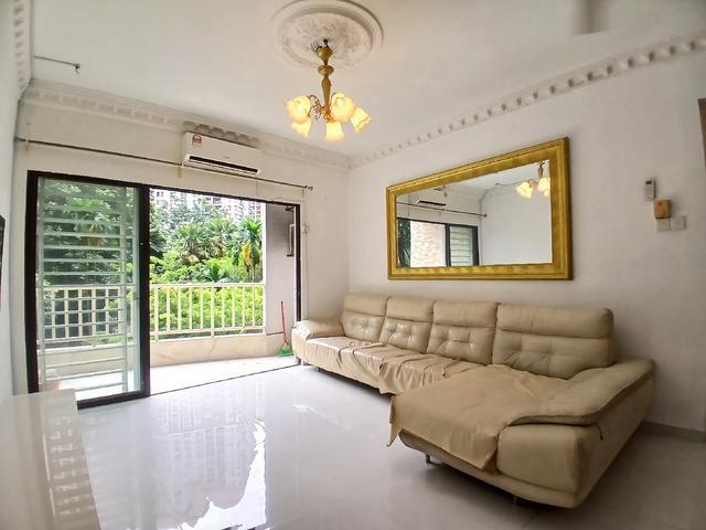 Condominium for rent in Country Heights Damansara, Kuala Lumpur