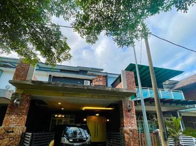 Terraced House for sale in Kuala Terengganu