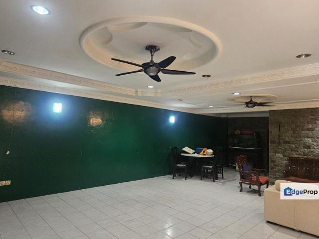 House for rent in Kajang, Langat