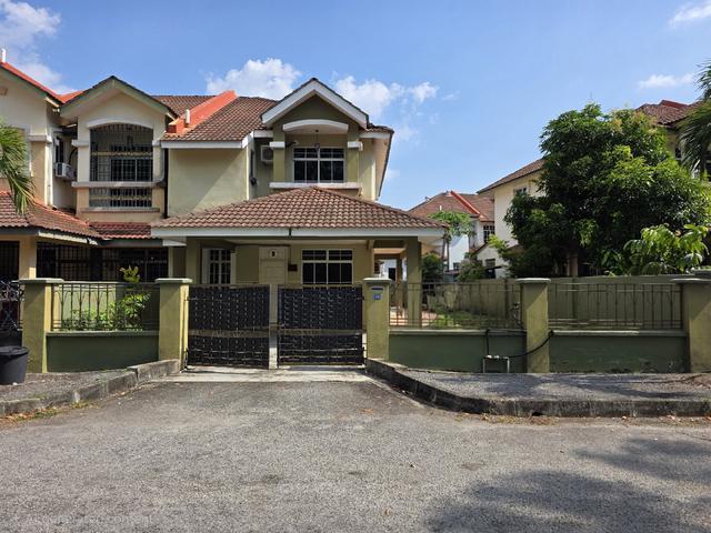 Terraced House for rent in Sungai Petani, Kuala Muda