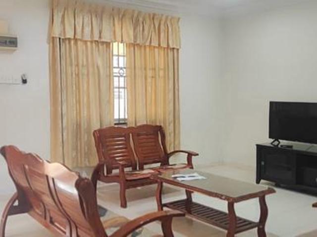 Terraced House for rent in Kuantan