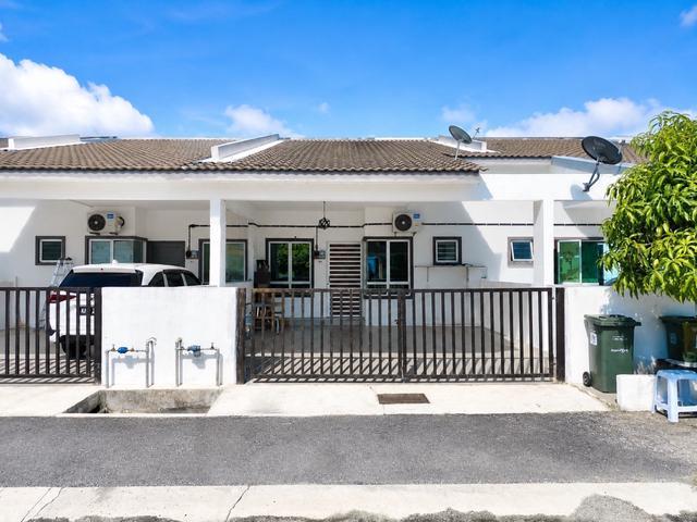 Terraced House for sale in Kuantan, Pahang