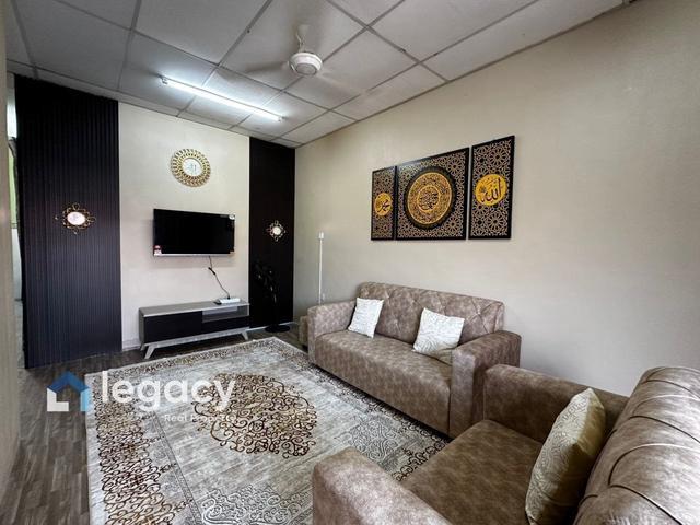 Terraced House for sale in Perak, Intan
