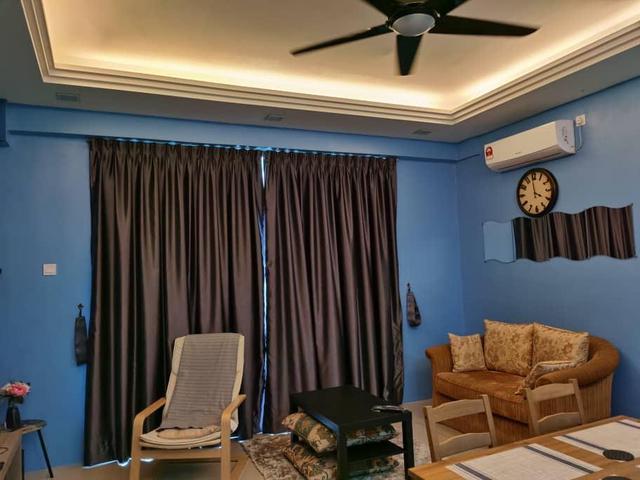 Apartment for sale in Perak, Tanjong Ipoh