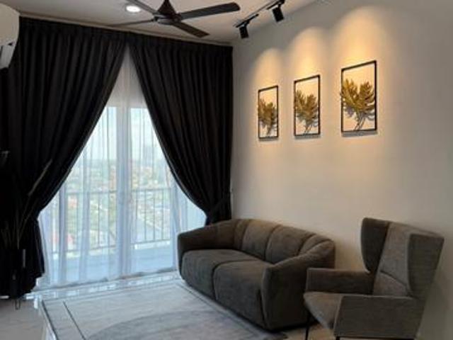 Apartment for rent in Kota Bahru