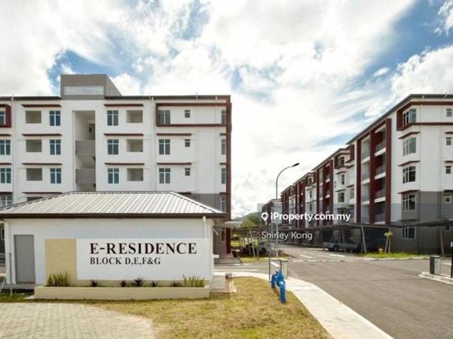 Apartment for rent in Sabah