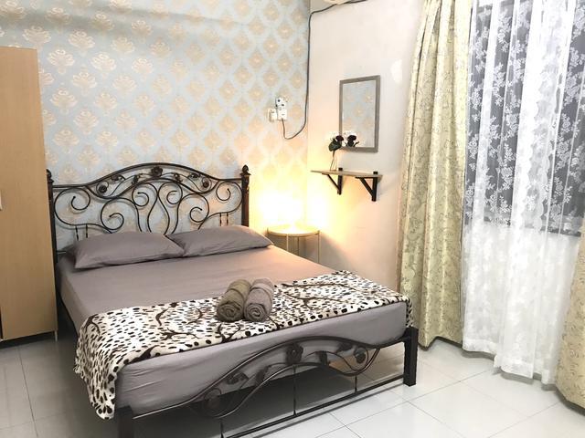 Terraced House for rent in Balok, Pahang