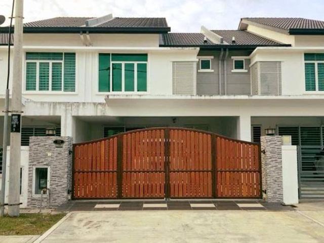 Terraced House for rent in Sungai Petani, Kuala Muda