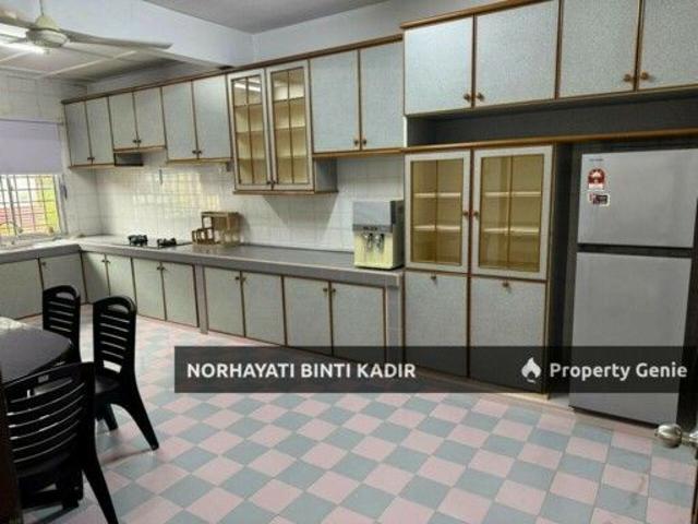 House for rent in Kampung Kubang Buaya, Kuantan