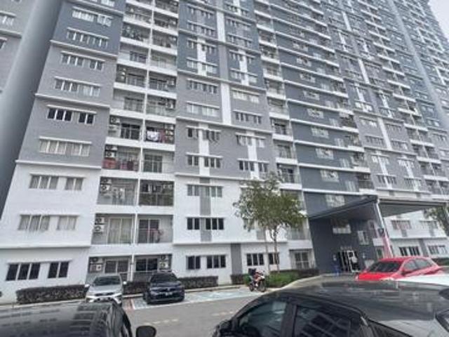 Condominium for rent in Selangor