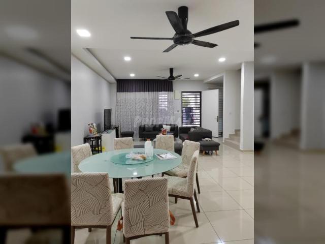 House for rent in Sendayan Village, Negeri Sembilan