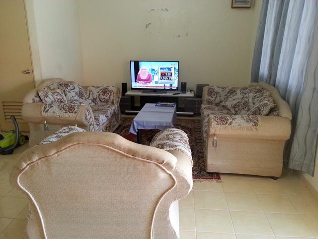 Terraced House for rent in Labuan