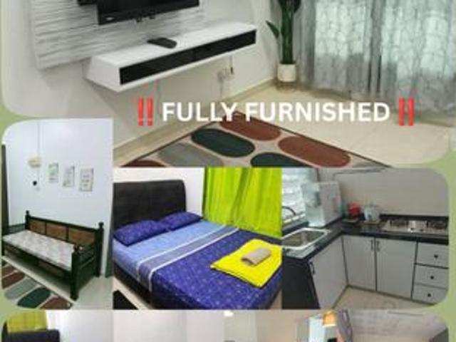 Terraced House for rent in Klebang Besar, Bandaraya Melaka