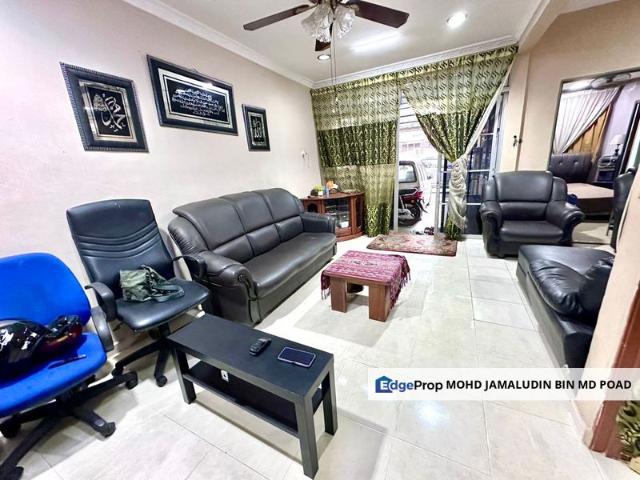 House for sale in Changlun, Kedah