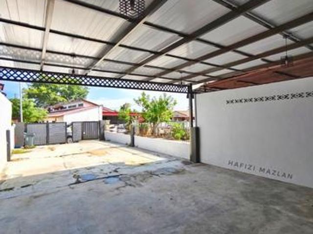 Terraced House for sale in Kuala Muda, Kedah